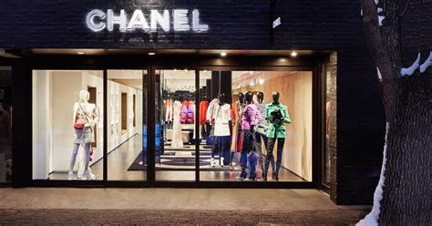 chanel aspen colorado|Chanel’s Aspen ephemeral boutique fuses high design with a rich .